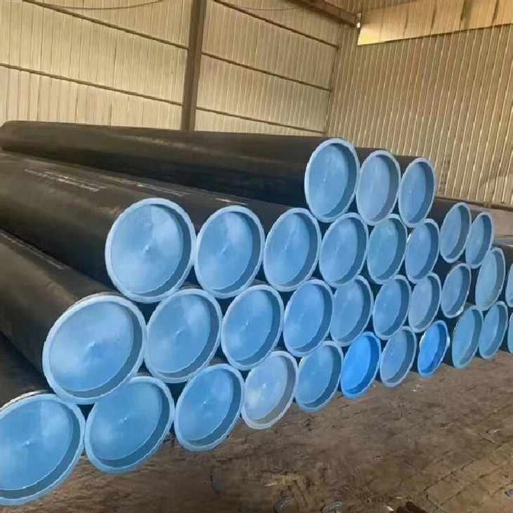 API 5L Line Pipe API 5L Line Pipe