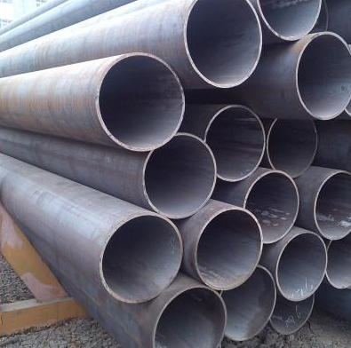 Ống thép liền mạch hợp kim ASTM A335 P9